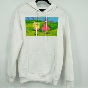 SpongeBob Hoodie  